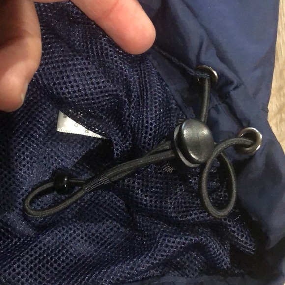 WALTER HAGEN Lightweight Windbreaker Jacket - Picture 7 of 15